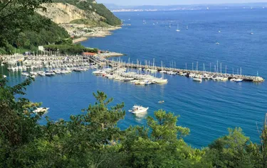 Camping Village Mare Pineta