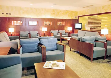 Prestige Hotel Goya Park