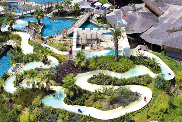 Hotel Club Grand Side