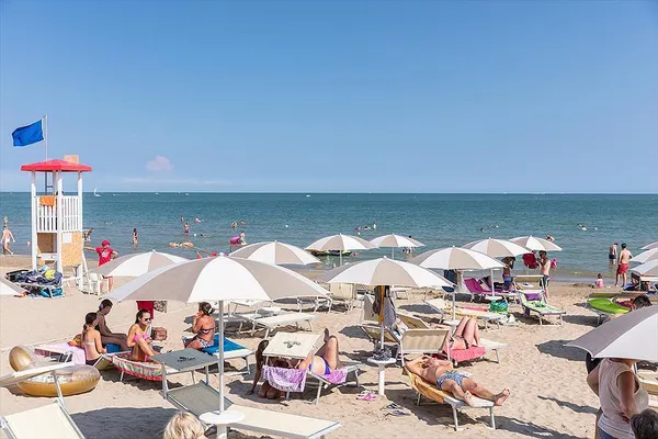 Camping Jesolo Village