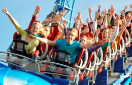 El Andaluz Europa-Park Hotel