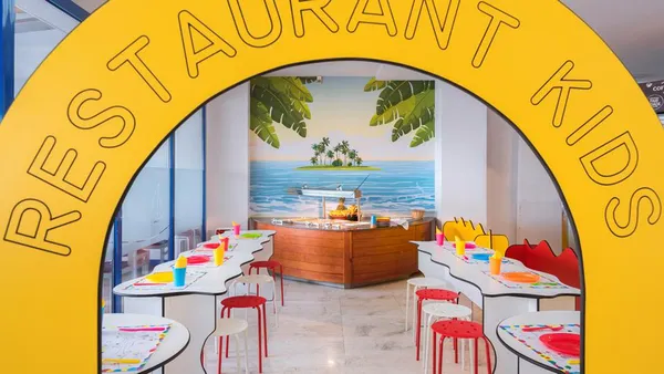 Hotel Tahiti Playa Suites