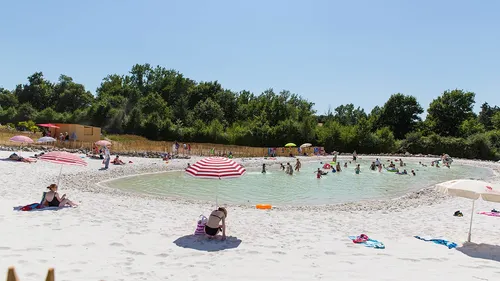Camping La Garangeoire