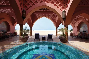 Hotel RIU Touareg