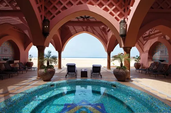 Hotel RIU Touareg