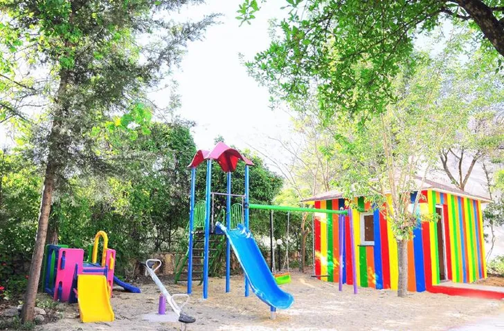 Kinderactiviteiten