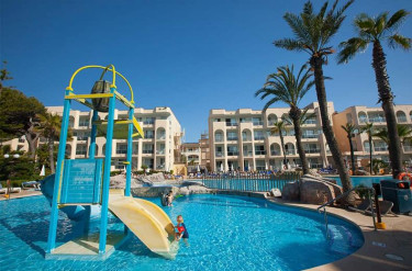 TUI BLUE Alcudia Pins