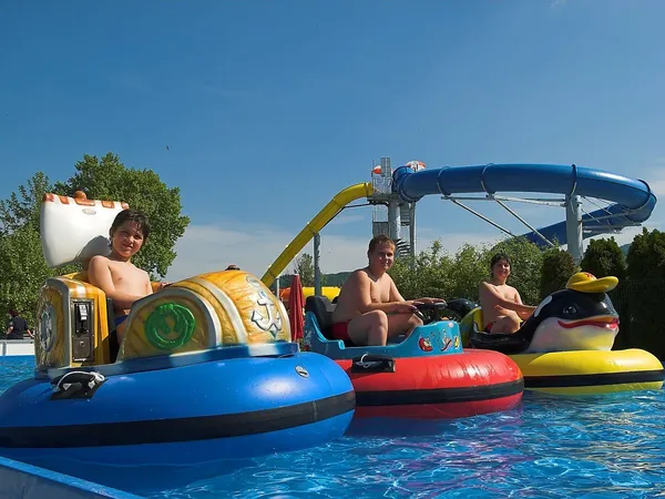 Vakantiepark Terme Catez