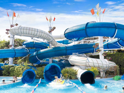 Glamping met Vacanceselect