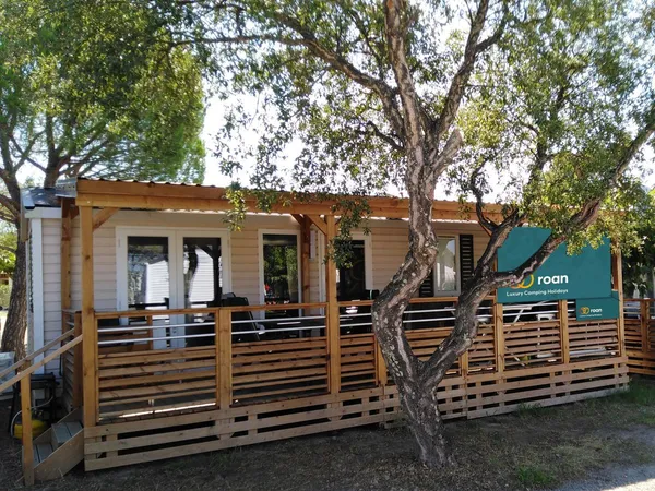 Camping Domaine de la Noguière