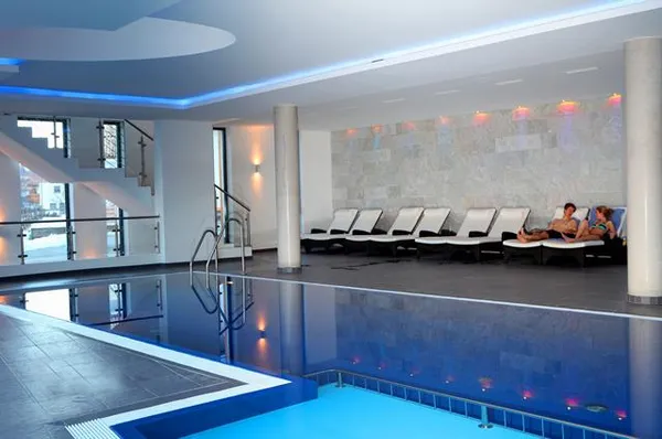 Schönblick Mountain Resort