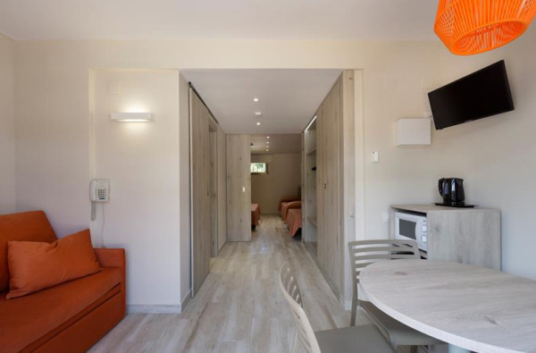 Appartementen San Eloi - Tossa de Mar