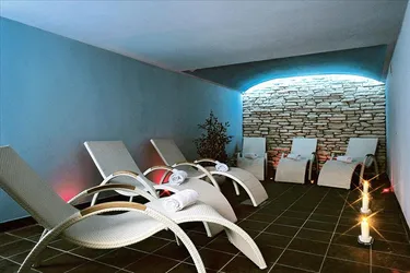 Parkhotel Casimiro Village