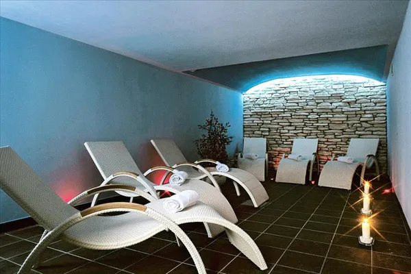 Parkhotel Casimiro Village