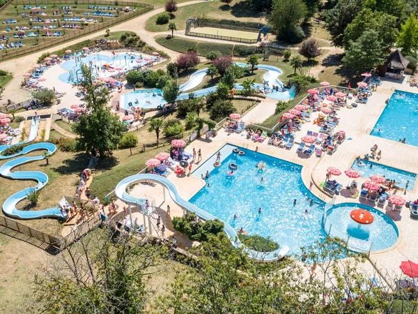 TIP #3 Camping St. Avit Loisirs 