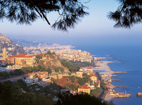 Appartementen I Morelli