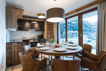 Vaya Resort St. Anton