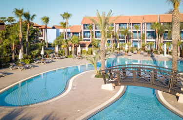 ROBINSON Club Cyprus