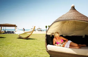 ROBINSON Club Nobilis in Belek - Turkije