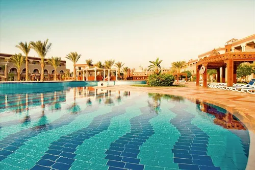 SENTIDO Mamlouk Palace Resort 