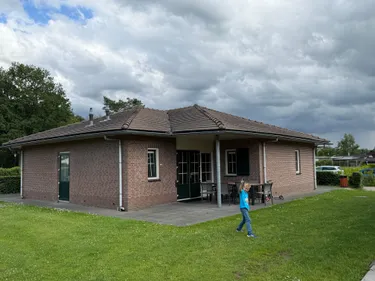 REVIEW: Nola & Moos genieten bij Recreatiepark De Boshoek