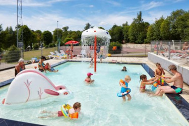 Ardennen Camping Bertrix