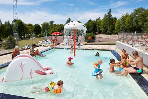 Ardennen Camping Bertrix