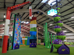 Vakantiepark Hambachtal