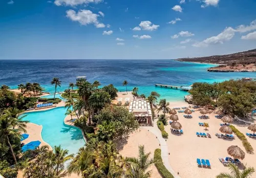 Dreams Curaçao Resort