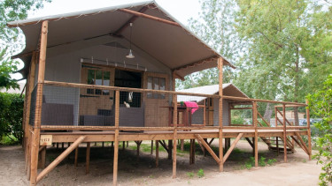 Camping Sunêlia Les Pins