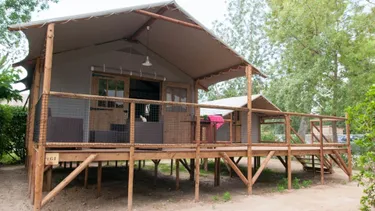 Camping Sunêlia Les Pins