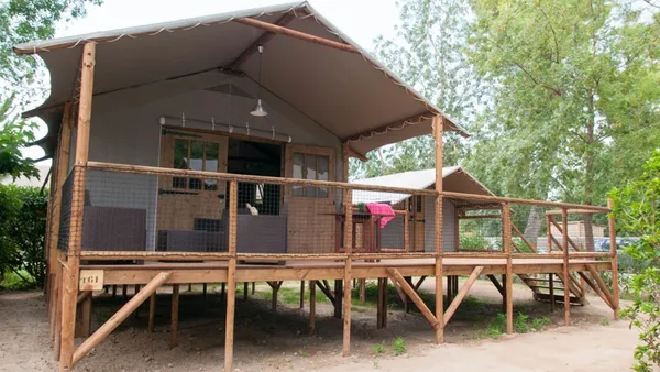 Camping Sunêlia Les Pins