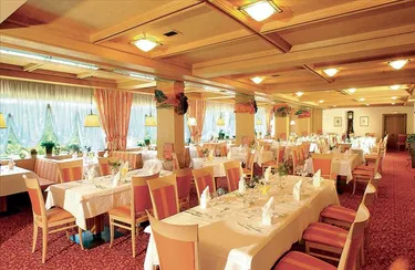 Sporthotel Obereggen