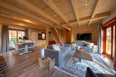 Resort Brunssummerheide