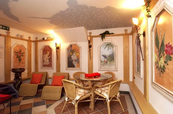 Landhaus Fischer | Kaprun