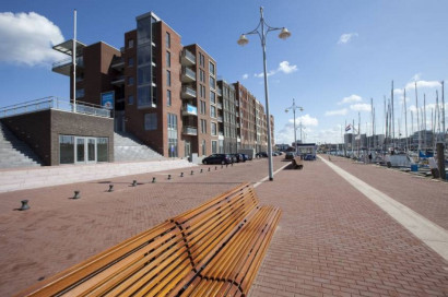 Kindvriendelijk appartement Nederland 