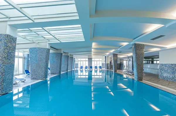 La Blanche Resort & Spa