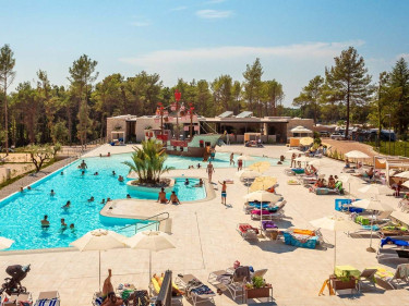 Camping Santa Marina Boutique