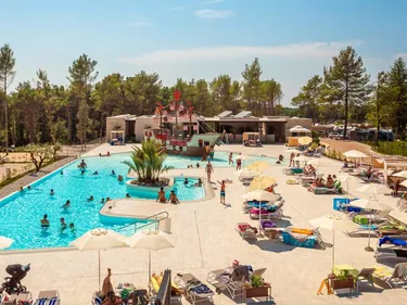 Camping Santa Marina Boutique