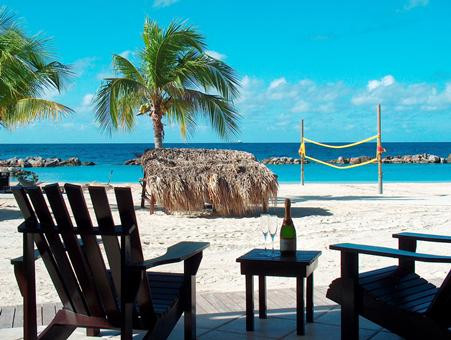 Lions Dive & Beach Resort