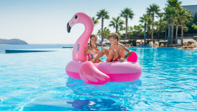 Sunweb hotels met waterpark 