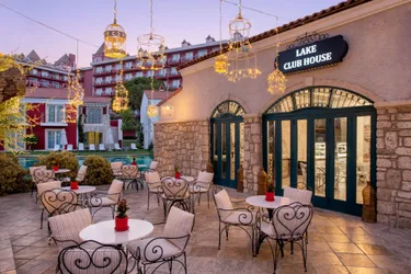 IC Hotels Santai Family Resort