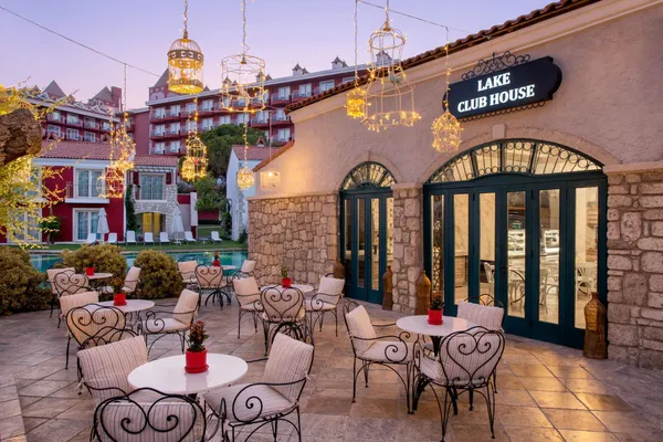 IC Hotels Santai Family Resort