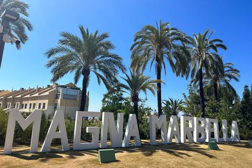 REVIEW: Club Med Magna Marbella