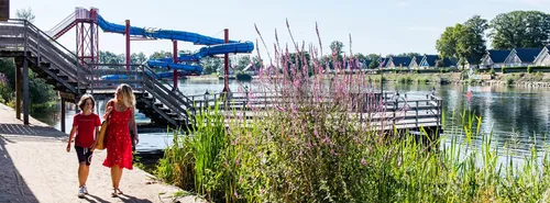 EuroParcs Limburg
