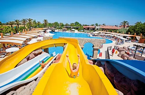 Club Hotel Felicia Village