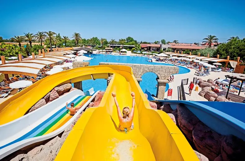 Club Hotel Felicia Village
