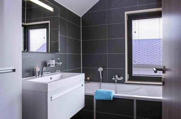 Vakantiepark Golden Lakes Village