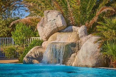 Camping La Baie du Kernic