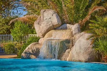 Camping La Baie du Kernic